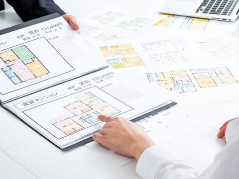 不動産の売買・賃貸・管理並びにその仲介業務